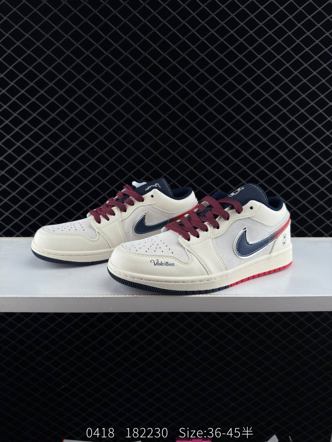 Air Jordan 1 Low SE AJ1